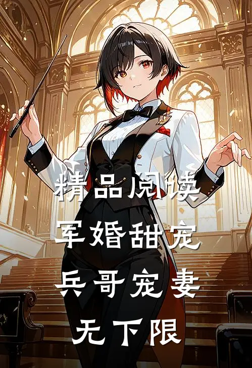 精品阅读军婚甜宠：兵哥宠妻无下限