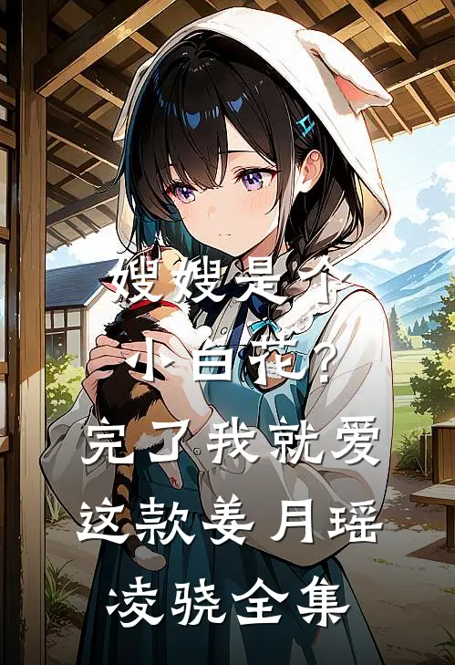 嫂嫂是个小白花？完了，我就爱这款姜月瑶凌骁 全集