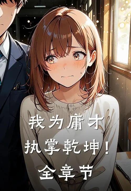 我为庸才，执掌乾坤！全章节