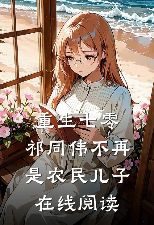 重生七零：祁同伟不再是农民儿子在线阅读