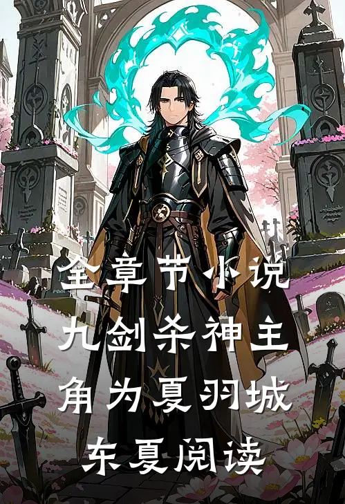 全章节小说九剑杀神主角为夏羽城东夏阅读