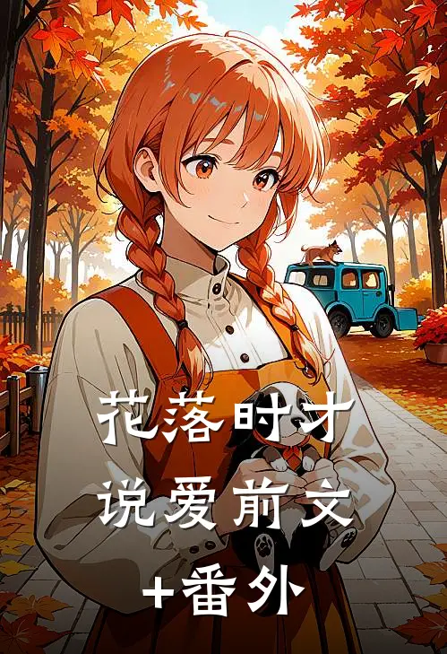 花落时才说爱前文+番外