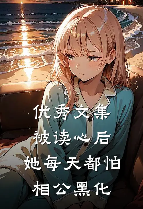 优秀文集被读心后，她每天都怕相公黑化