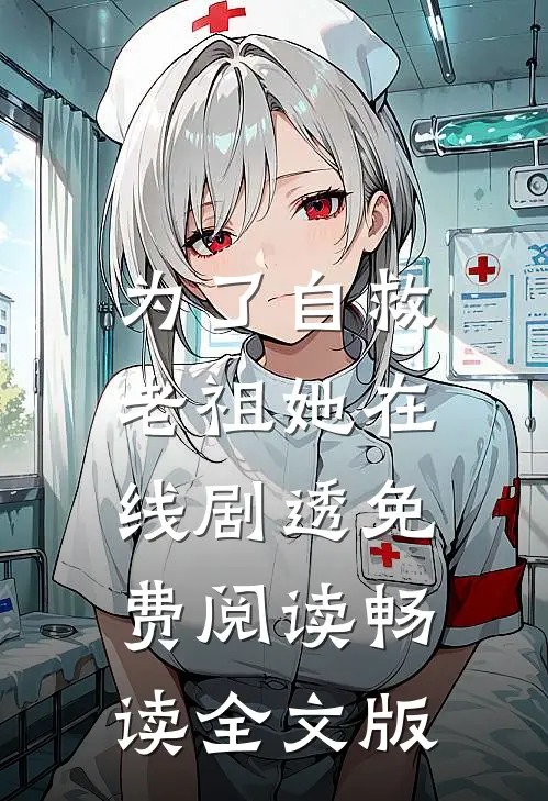 为了自救,老祖她在线剧透免费阅读畅读全文版