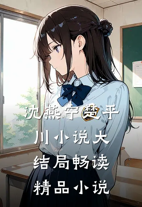 沈燕宁楚平川小说大结局畅读精品小说