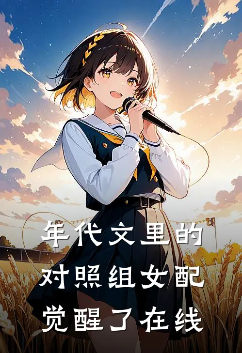 年代文里的对照组女配觉醒了在线