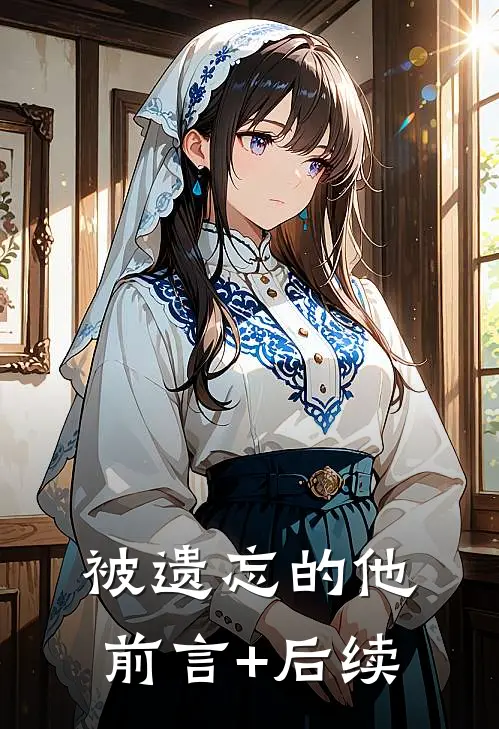 被遗忘的他前言+后续