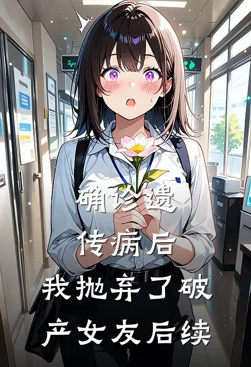 确诊遗传病后，我抛弃了破产女友后续