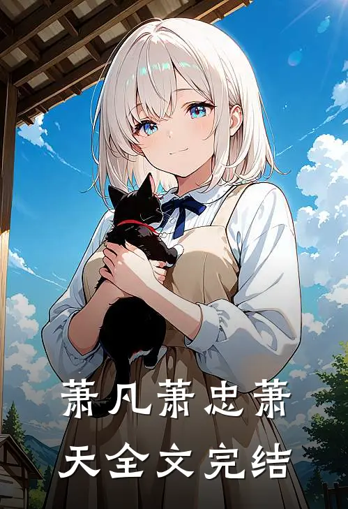 萧凡萧忠萧天全文完结