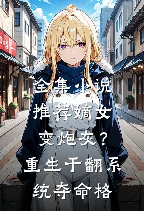 全集小说推荐嫡女变炮灰？重生干翻系统夺命格