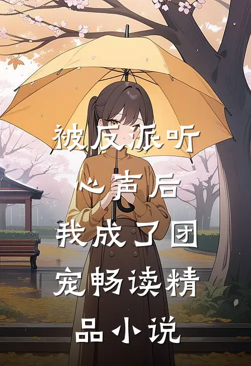被反派听心声后，我成了团宠畅读精品小说