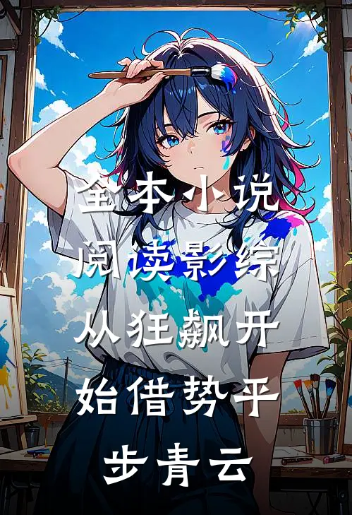 全本小说阅读影综：从狂飙开始借势平步青云