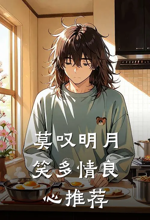 莫叹明月笑多情良心推荐