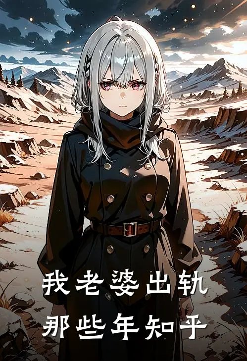 我老婆出轨那些年知乎