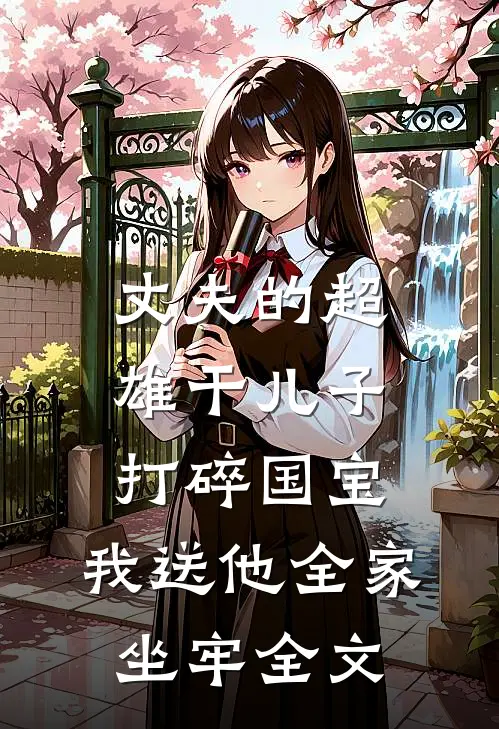 丈夫的超雄干儿子打碎国宝，我送他全家坐牢全文