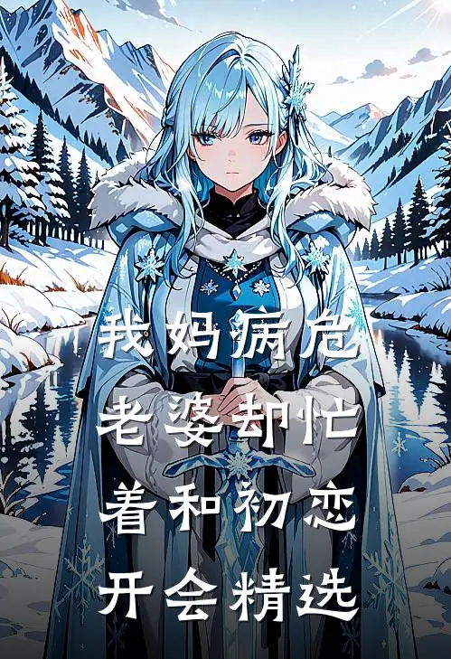 我妈病危，老婆却忙着和初恋开会精选