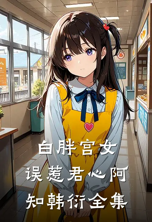 白胖宫女，误惹君心阿知韩衍全集