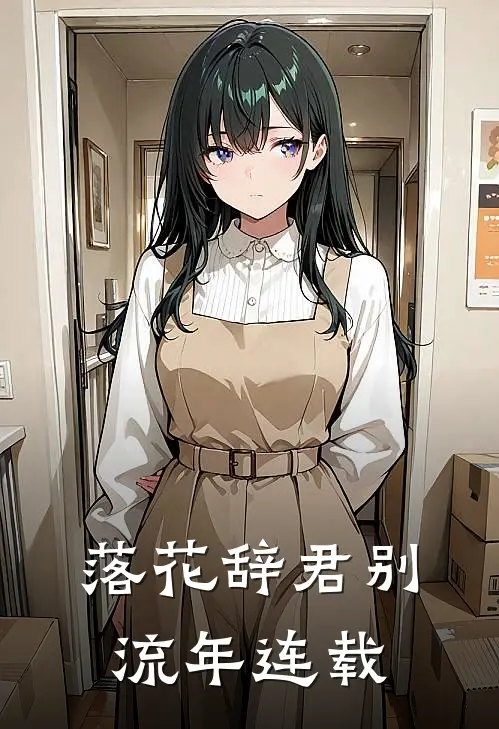 落花辞君别流年连载