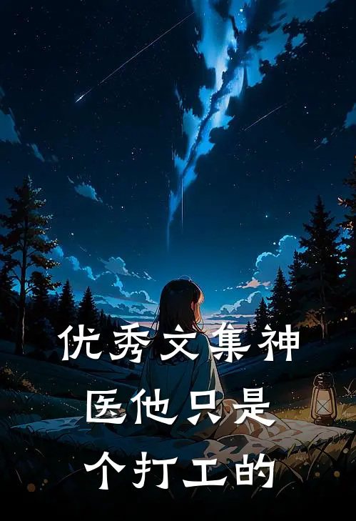 优秀文集神医他只是个打工的