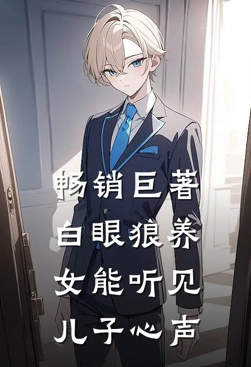 畅销巨著白眼狼养女能听见儿子心声