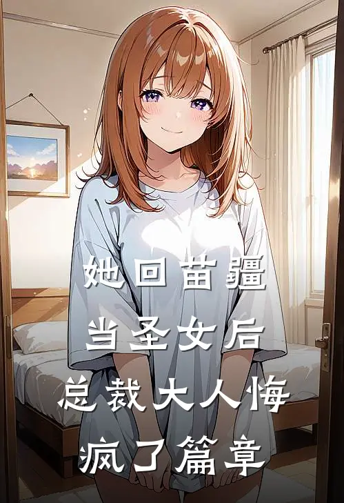 她回苗疆当圣女后，总裁大人悔疯了篇章