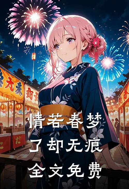 情若春梦，了却无痕全文免费