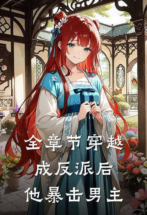 全章节穿越成反派后，他暴击男主