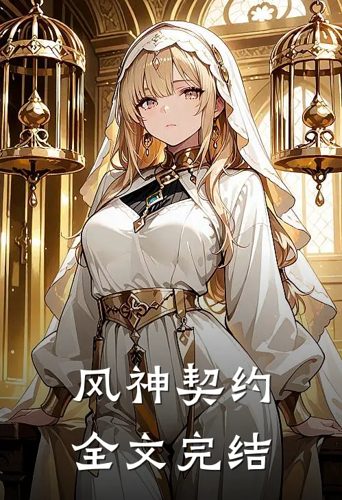 风神契约全文完结