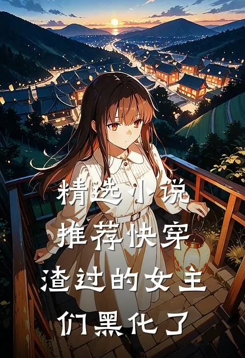 精选小说推荐快穿：渣过的女主们黑化了