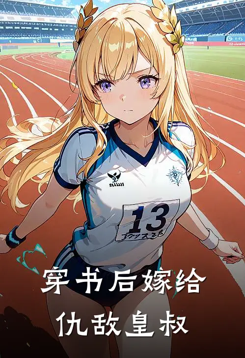 穿书后嫁给仇敌皇叔