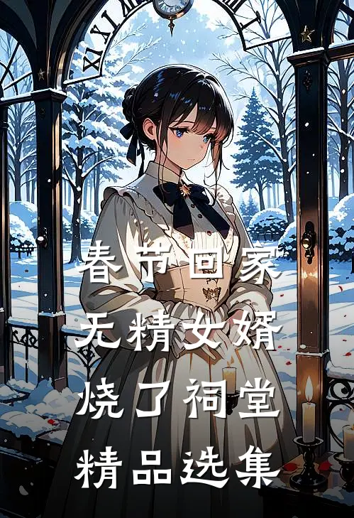 春节回家，无精女婿烧了祠堂精品选集
