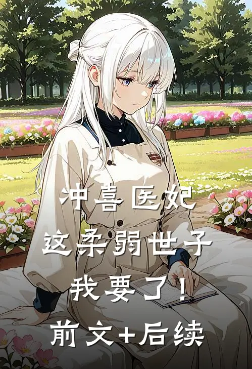 冲喜医妃：这柔弱世子我要了！前文+后续