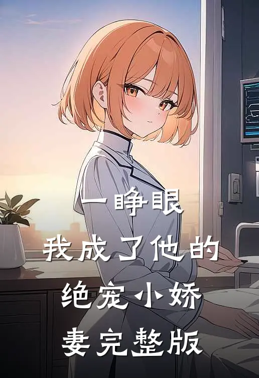一睁眼，我成了他的绝宠小娇妻完整版