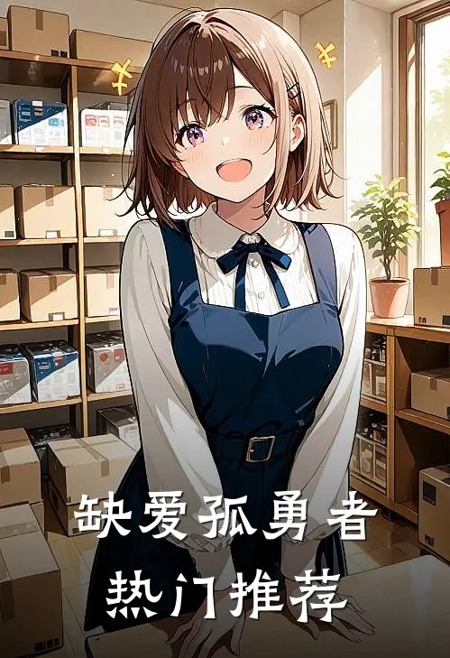 缺爱孤勇者热门推荐