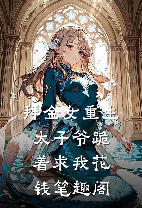 拜金女重生，太子爷跪着求我花钱笔趣阁