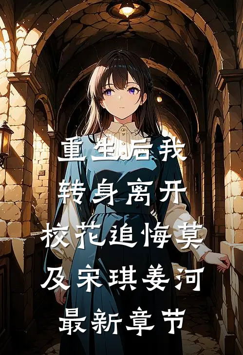 重生后我转身离开，校花追悔莫及宋琪姜河最新章节