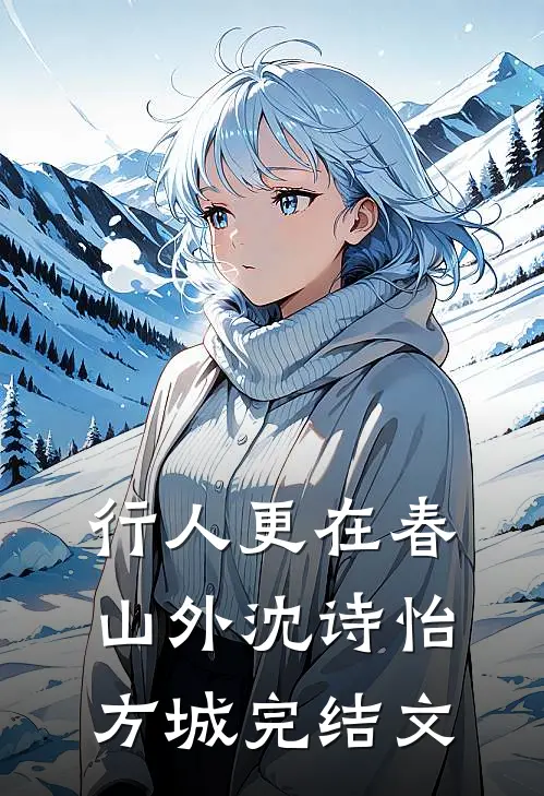 行人更在春山外沈诗怡方城完结文