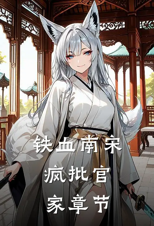 铁血南宋，疯批官家章节