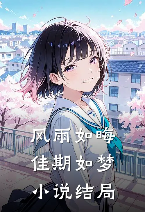 风雨如晦佳期如梦小说结局