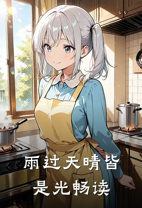 雨过天晴皆是光畅读
