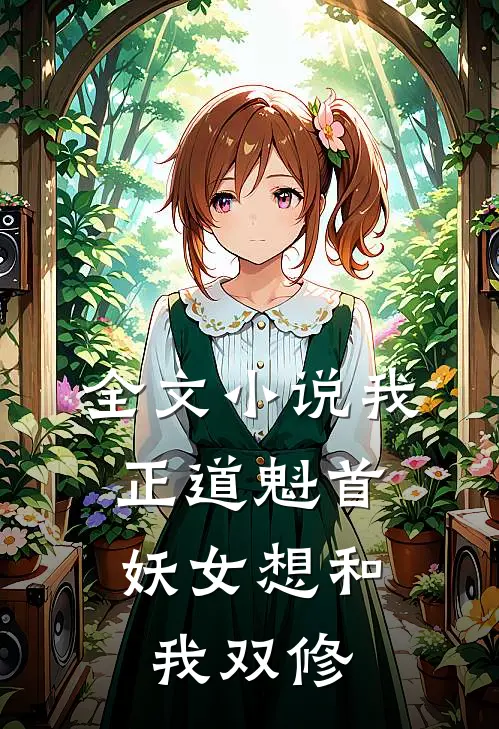 全文小说我，正道魁首，妖女想和我双修