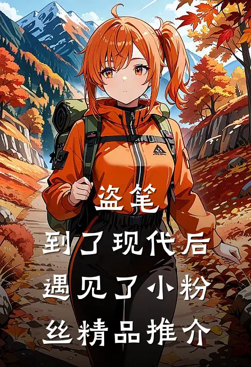盗笔：到了现代后遇见了小粉丝精品推介