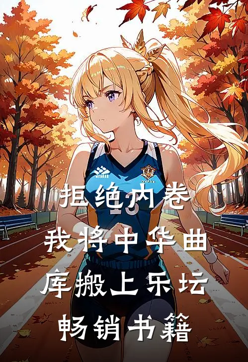 拒绝内卷，我将中华曲库搬上乐坛畅销书籍