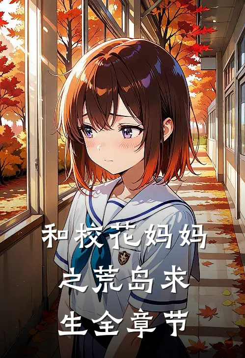 和校花妈妈之荒岛求生全章节