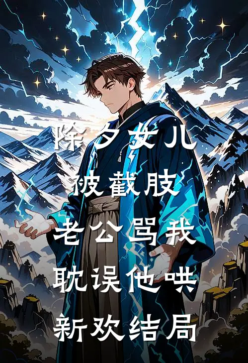 除夕女儿被截肢，老公骂我耽误他哄新欢结局