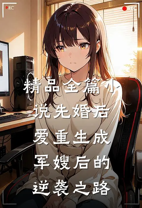 精品全篇小说先婚后爱重生成军嫂后的逆袭之路