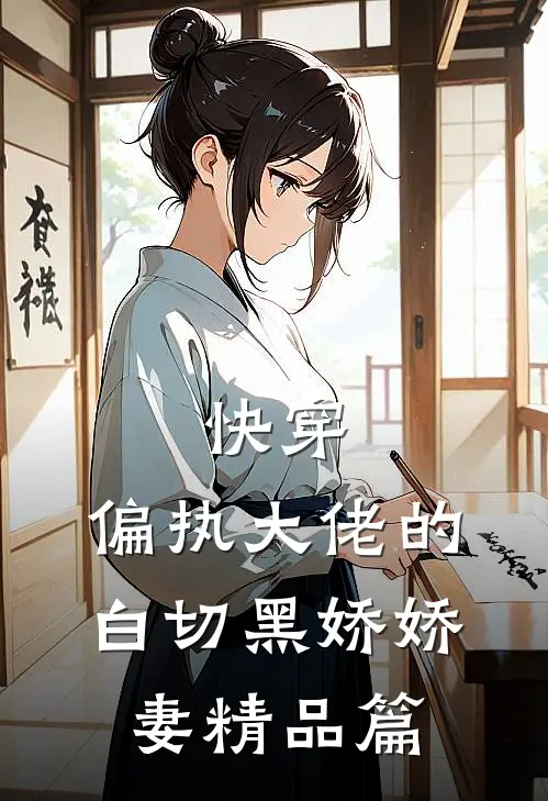 快穿：偏执大佬的白切黑娇娇妻精品篇