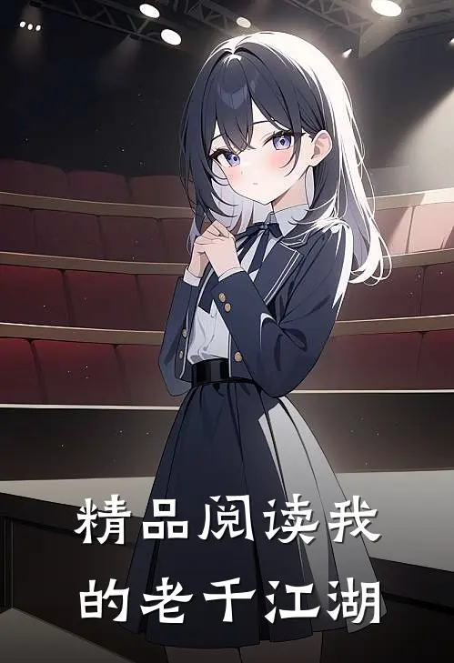 精品阅读我的老千江湖