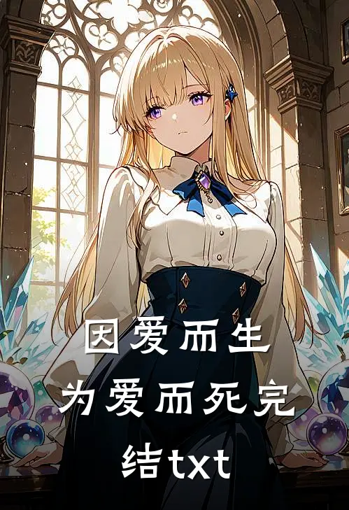 因爱而生，为爱而死完结txt