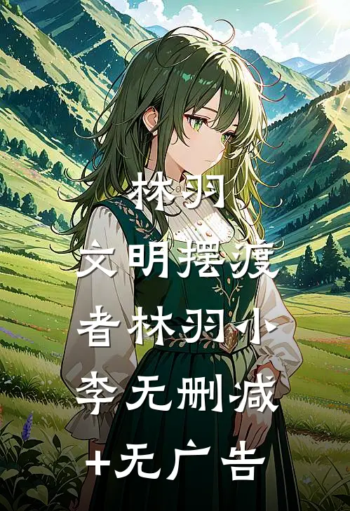 《林羽：文明摆渡者》林羽小李无删减+无广告